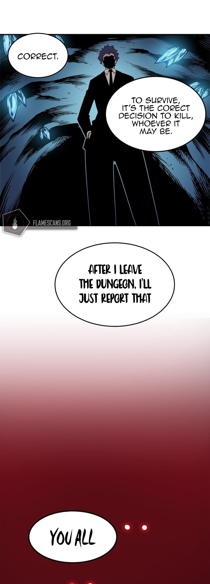 Solo Leveling, Chapter 29 image 31